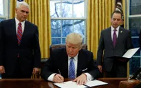 Hậu TPP, chính quyền Mỹ sẽ can dự thế nào ở châu Á?