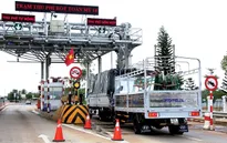 Giảm hơn 92 năm thu phí của 13 dự án BOT