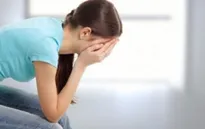 Rối loạn trầm cảm sau sinh ngày càng phổ biến