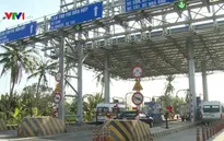 Bất hợp lý ở trạm thu phí BOT trên Quốc lộ 91