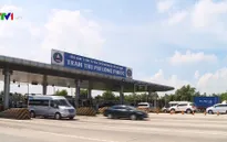 Còn 13 dự án BOT chưa lắp thu phí không dừng
