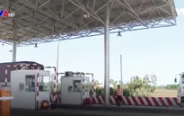 Giảm giá vé cho chủ phương tiện gần trạm thu phí QL1, Quảng Ngãi