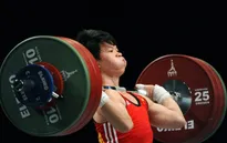 Trần Lê Quốc Toàn và khát vọng dự SEA Games 29