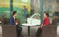 HLV Hoàng An: "Tôi mong điền kinh Việt Nam sẽ có VĐV tạo được thành tích như xạ thủ Hoàng Xuân Vinh đã làm"