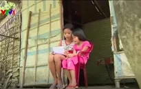 Cặp lá yêu thương: Nồi ốc luộc giữ ước mơ con