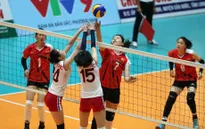Lịch thi đấu Cúp VTV9 - Bình Điền 2017 hôm nay (27/4): Căng thẳng cuộc đua giành tấm vé bán kết cuối cùng