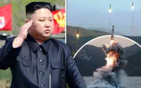 Triều Tiên cảnh báo sẽ thử hạt nhân "bất cứ lúc nào"
