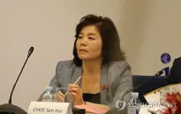 Triều Tiên sẵn sàng đối thoại với Mỹ