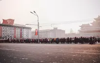 Những gì đang diễn ra bên trong đất nước Triều Tiên
