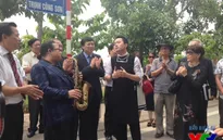 Hà Nội sẽ có thêm phố đi bộ Trịnh Công Sơn