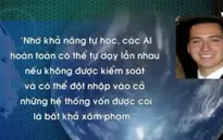 Trí tuệ nhân tạo năm 2017 - Những thách thức