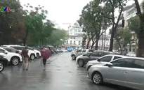Phí trông xe sai quy định: Ai chịu trách nhiệm?