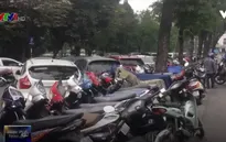 Hà Nội tăng giá trông giữ ô tô, xe máy từ năm 2018