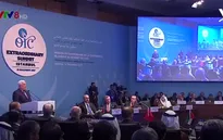 Tổng thống Palestine: Mỹ không nên làm vai trò trung gian ở Trung Đông