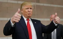 Tổng thống đắc cử Donald Trump và ảnh hưởng từ mạng xã hội