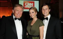 Donald Trump chọn con rể làm cố vấn cấp cao