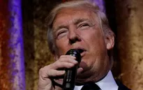 Tổng thống đắc cử Trump muốn Mỹ trở thành quốc gia độc lập về năng lượng