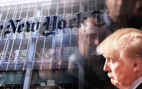 Nhà Trắng khuyên tờ New York Times xin lỗi Tổng thống Trump