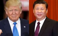 Cuộc gặp thượng đỉnh Mỹ - Trung: Thử thách ngoại giao đối với ông Trump