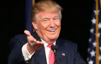 Ông Donald Trump để ngỏ khả năng trừng phạt Nga
