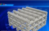 Buồng trứng 3D - Hy vọng mới cho phụ nữ vô sinh