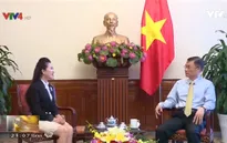 Việt Nam gắn bó rất chặt chẽ với Liên Hợp Quốc