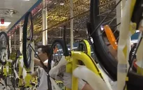 "Made in China 2025" - Kỳ vọng gây dựng hình ảnh về hàng hóa Trung Quốc
