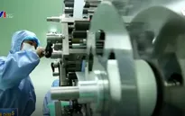 Trung Quốc đẩy mạnh đầu tư vào các ngành công nghiệp mới nổi