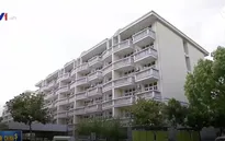 Các tỷ phú Trung Quốc ngày càng giàu lên nhờ bất động sản