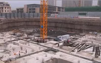 GDP của Trung Quốc tăng trưởng 6,9%