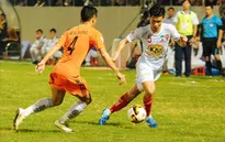 Vòng 2 V.League 2017: Đợi chờ những sự trở lại!