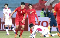 Lịch thi đấu & trực tiếp bóng đá vòng loại U23 châu Á: U23 Việt Nam - U23 Timor-Leste, U23 Hàn Quốc - U23 Macau (TQ)