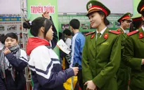 Chỉ tiêu tuyển sinh Đại học Công an nhân dân năm 2017 giảm