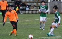 Xuân Trường tiếp tục gây ấn tượng tại Gangwon FC khi lập cú đúp kiến tạo bàn thắng