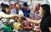 TP.HCM hỗ trợ 50% chi phí cho hộ chăn nuôi “truy xuất nguồn gốc heo”