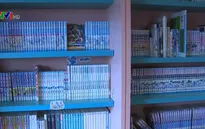 Bảo tàng truyện tranh, nhân vật hoạt hình tại Nhật Bản