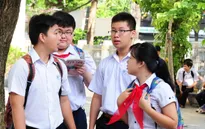 Những thay đổi trong tuyển sinh lớp 6 và lớp 10
