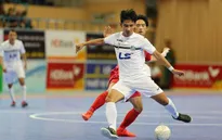 Vòng 16 giải Futsal VĐQG 2017: Thái Sơn Nam chưa thể sớm mở tiệc ăn mừng