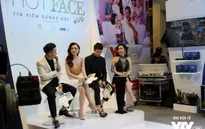 Những hoạt động chính tại Telefilm 2017 trong ngày 9/6
