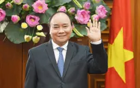 Thông điệp của Thủ tướng nhân chuyến thăm Hoa Kỳ