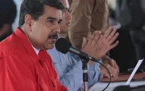 Tổng thống Venezuela vận động người dân đi bỏ phiếu bằng ca khúc Despacito