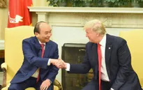 Việt Nam và Hoa Kỳ cùng xây dựng mối quan hệ Đối tác toàn diện bền vững và phát triển