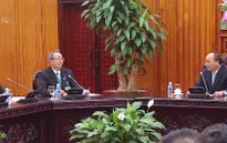 Việt Nam luôn coi Nhật Bản là đối tác thân thiết và gắn bó