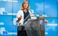 EU hối thúc đàm phán để giải quyết khủng hoảng vùng Vịnh