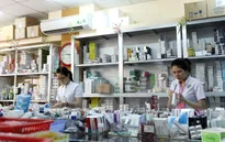Hà Nội: Trên 5.200 nhà thuốc đã kết nối liên thông Cơ sở Dữ liệu Dược Quốc gia