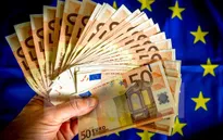 Kinh tế Eurozone tăng trưởng nhanh nhất trong hơn 5 năm qua
