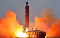 Pakistan thử thành công tên lửa có khả năng mang đầu đạn hạt nhân