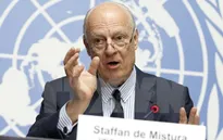 Vòng đàm phán mới về Syria tại Geneva sẽ diễn ra ngày 28/11
