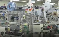 Nghiên cứu và ứng dụng tự động hóa trong sản xuất thông minh