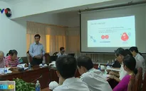 Xác định 7 lĩnh vực liên kết vùng tứ giác Long Xuyên